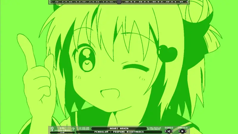 Screenshot of 0x40