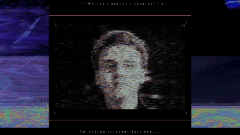 Screenshot of Angus Nicneven (The Terminal)