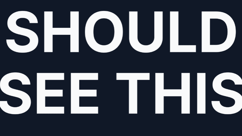 Screenshot of BigText.net