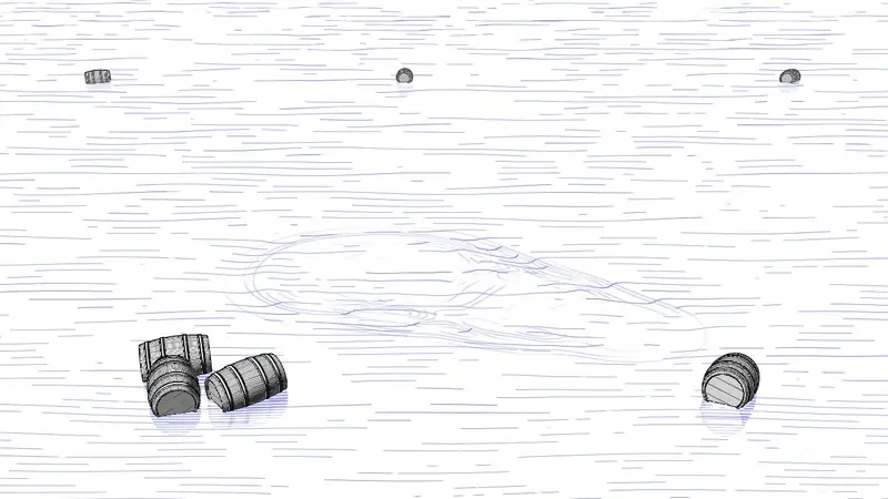 Screenshot of Boat Water