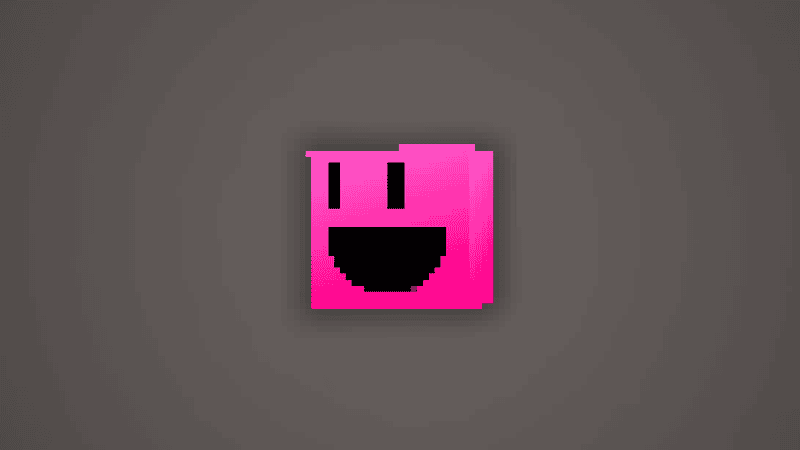 Screenshot of Chris McKenzie