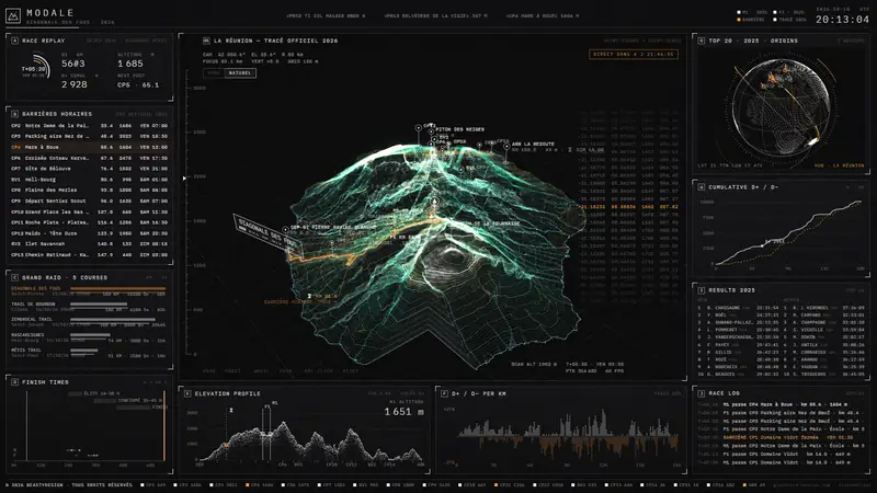 Screenshot of Diagonale des Fous
