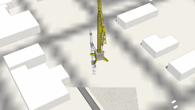 Screenshot of F4map