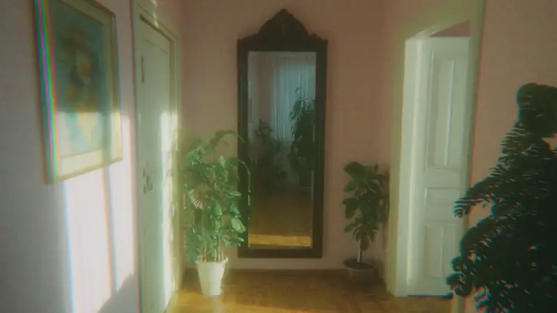 Screenshot of Genius Loci: Home