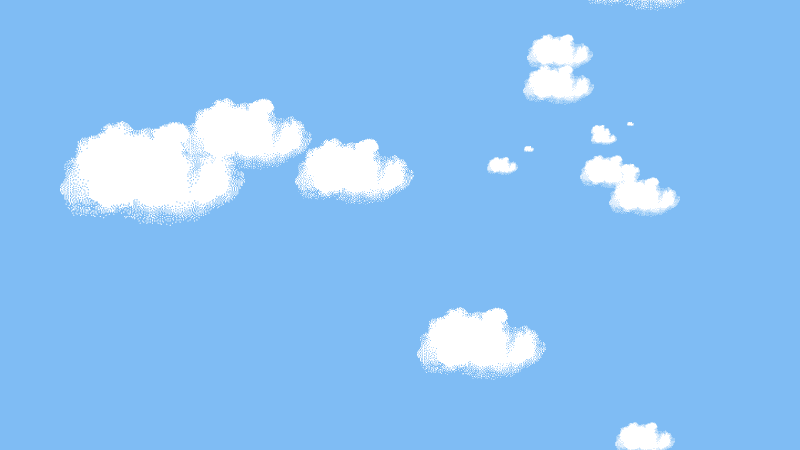 Screenshot of The Great Big Nothing