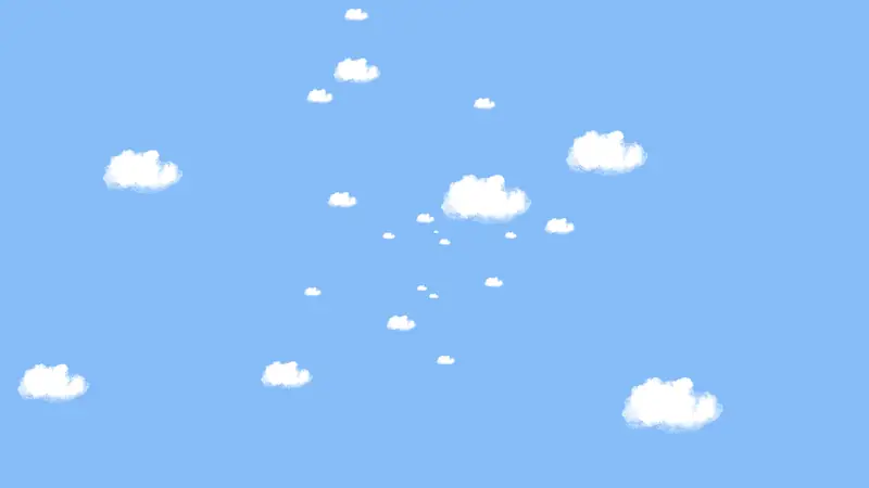Screenshot of Great Big Nothing