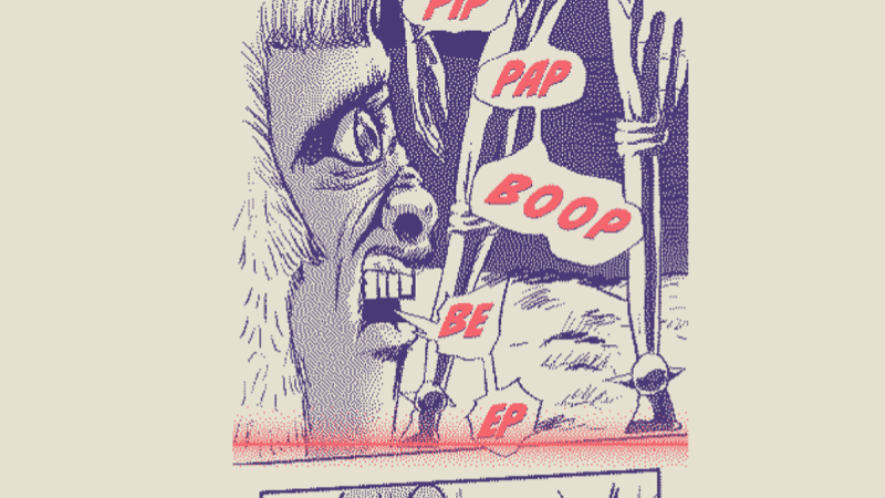 Screenshot of Kindolphin