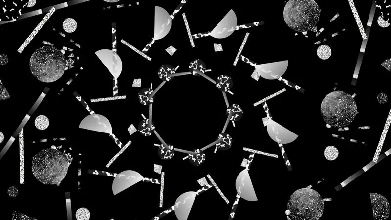 Screenshot of Looped for Infinity