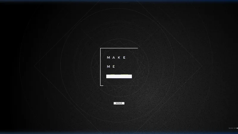 Screenshot of Make Me Pulse 2016