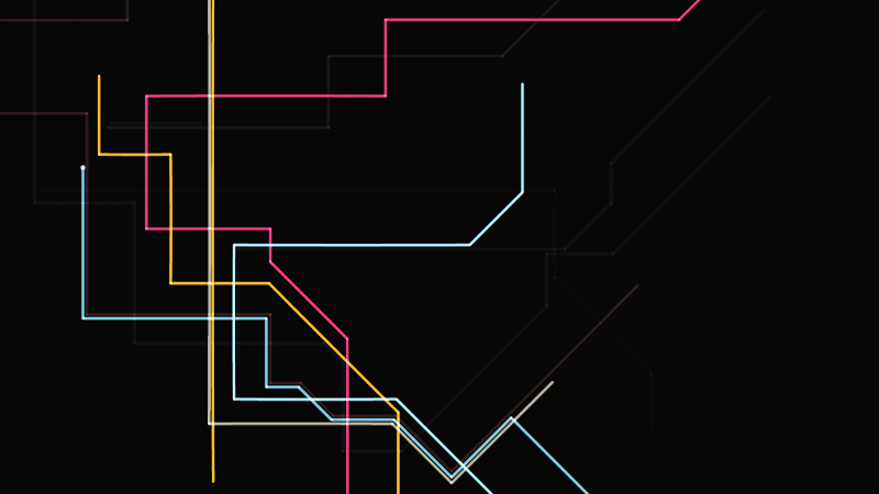 Screenshot of MTA.ME - Conductor