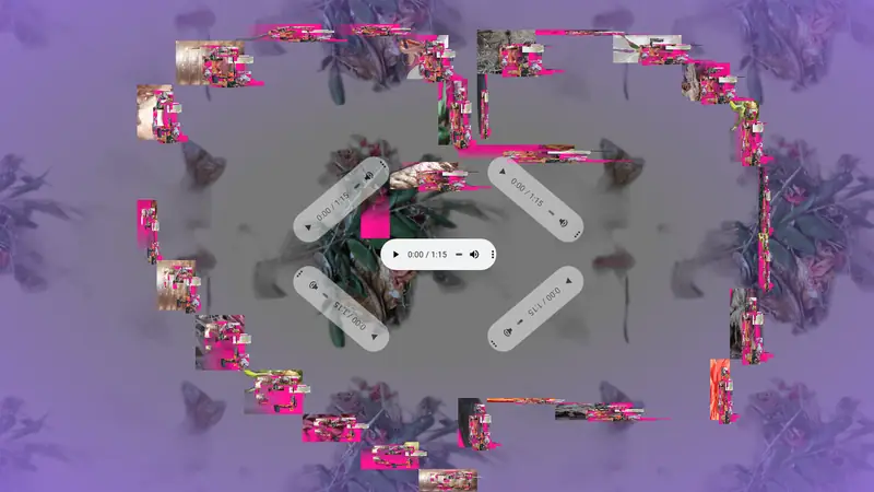 Screenshot of Nest