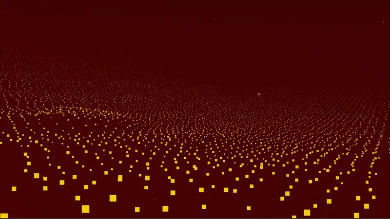 Screenshot of Periphery Synthetic