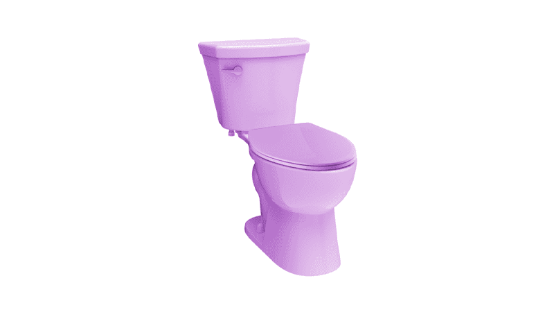 Screenshot of purpletoilet.com