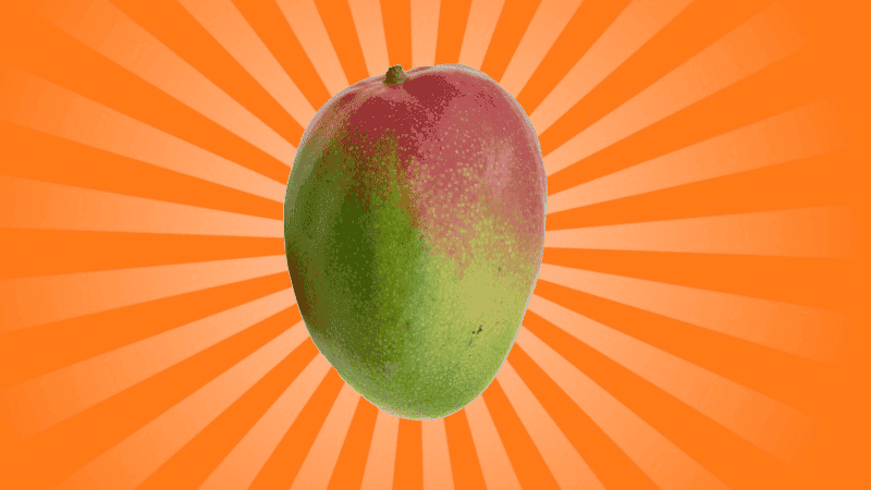 Screenshot of République des Mangues