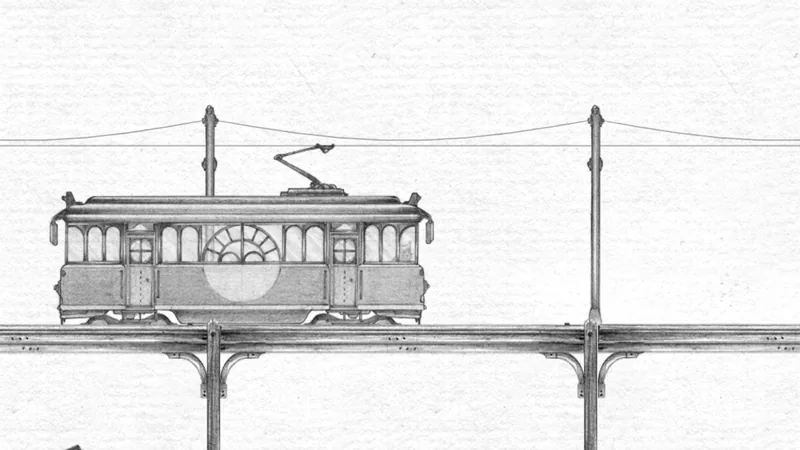 Screenshot of Short Trip