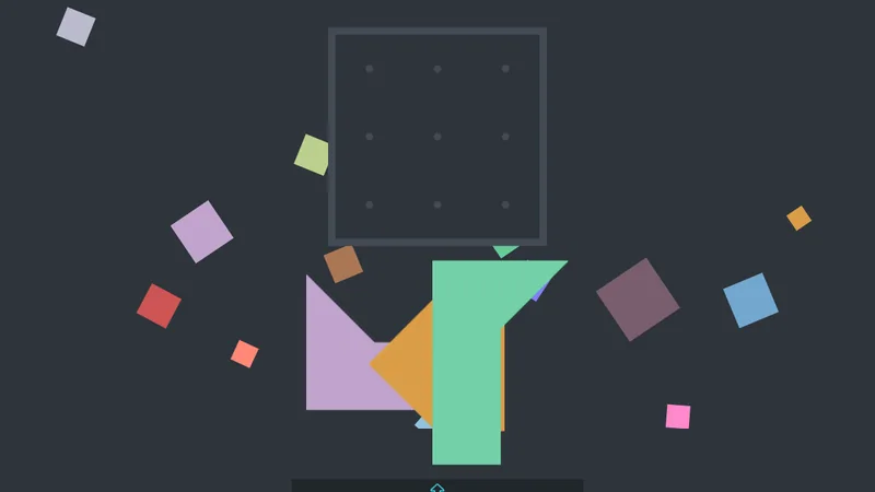 Screenshot of The Blocks