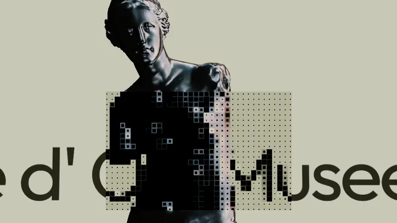 Screenshot of Unicorn Studio