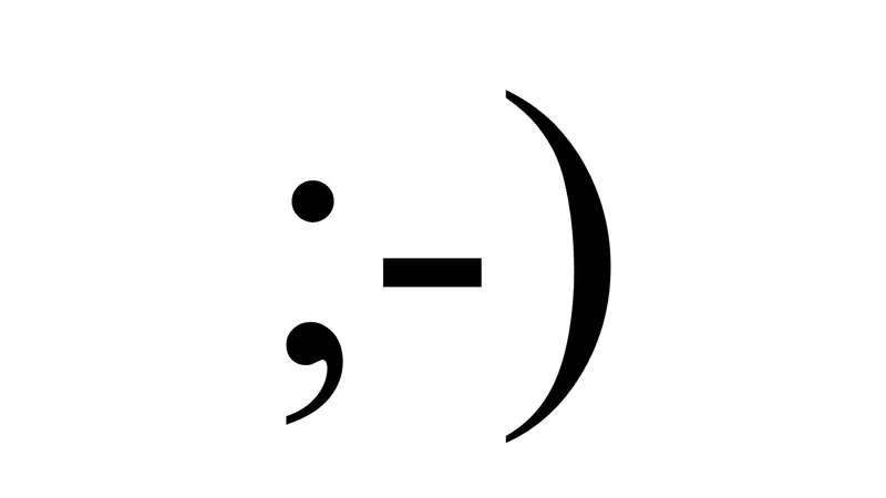 Screenshot of Winkyface