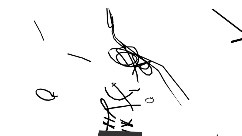 Screenshot of Wonder of Wonder Art