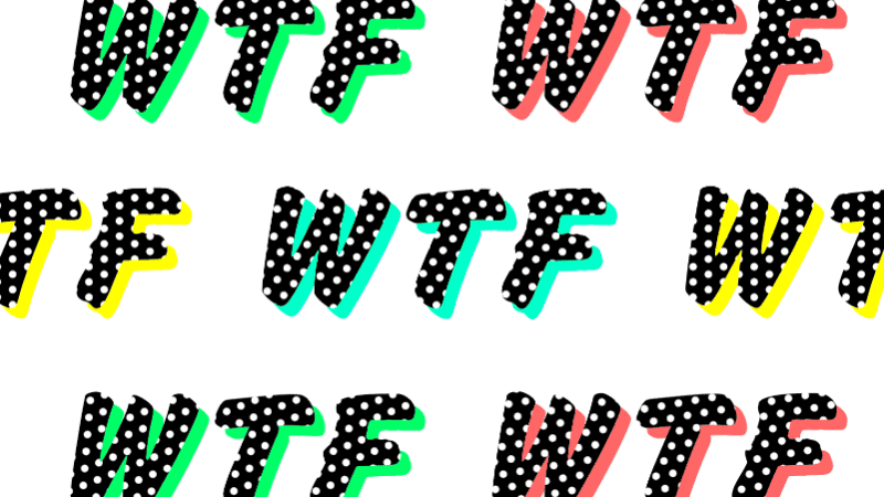 Screenshot of Wutdafuk